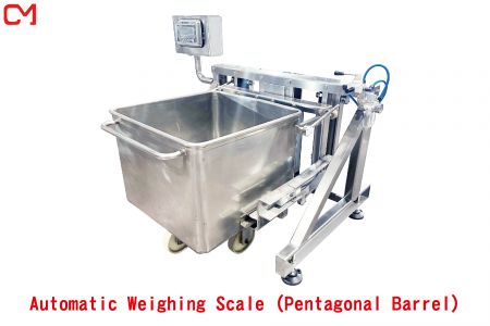 Skala Penimbang Automatik